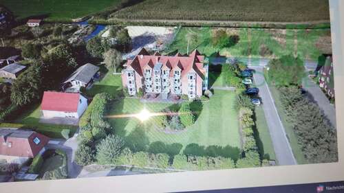 Foto - Grundstück zu verkaufen in Wurster Nordseeküste 47.000,00 € 570 m²