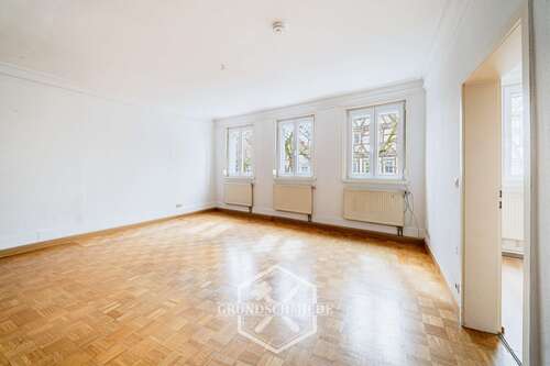 Foto - Wohnung zum Mieten in Schorndorf 1.000,00 € 160 m²
