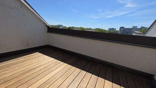Foto - Wohnung zum Mieten in Landshut 1.200,00 € 100.54 m²