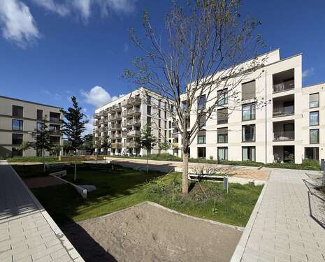 Foto - Wohnung zum Kaufen in Freiburg 457.500,00 € 64 m²