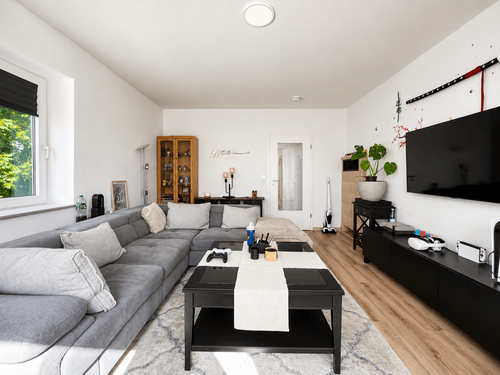 Foto - Wohnung zum Kaufen in Oldenburg 179.000,00 € 63.86 m²