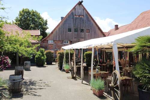 Foto - Gastronomie in Lippetal 879.000,00 € 1600 m²
