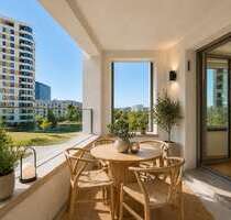 Wohnung zum Kaufen in München 985.000,00 € 101 m²