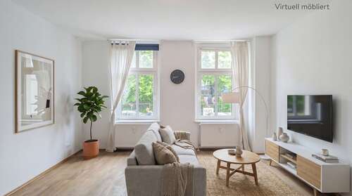 Foto - Wohnung zum Kaufen in Berlin 238.000,00 € 38.6 m²