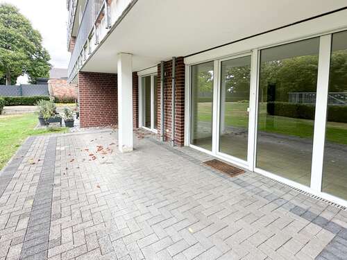 Foto - Wohnung zum Mieten in Düsseldorf 1.100,00 € 70.5 m²