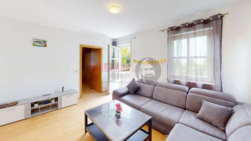 Foto - Wohnung zum Kaufen in Dachau 599.000,00 € 84 m²