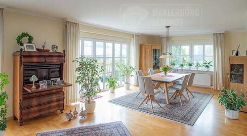 Foto - Haus zum Kaufen in Lensahn 668.000,00 € 278 m²