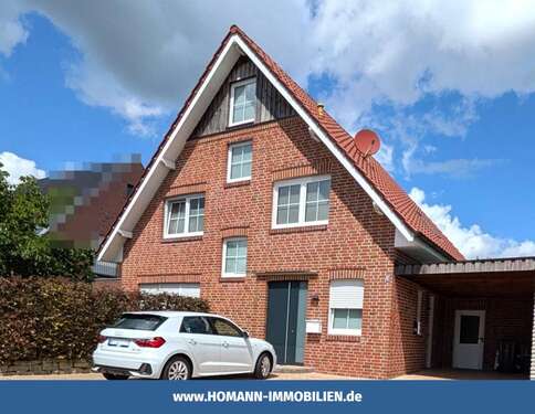 Foto - Haus zum Kaufen in Nottuln 769.000,00 € 164 m²