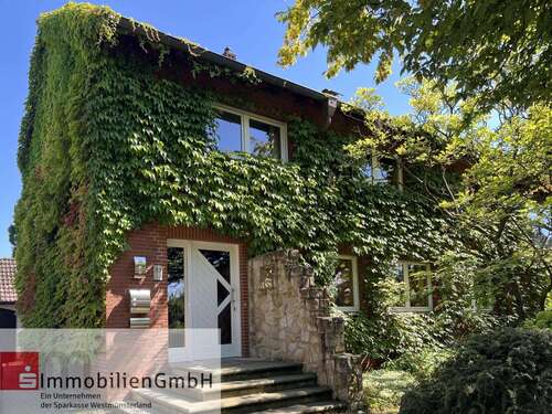 Foto - Haus zum Kaufen in Nottuln 590.000,00 € 200 m²