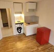 Wohnung zum Kaufen in München 248.000,00 € 24 m²