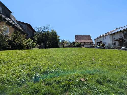 Foto - Grundstück zu verkaufen in Bad Liebenzell - Monakam 145.000,00 € 326 m²