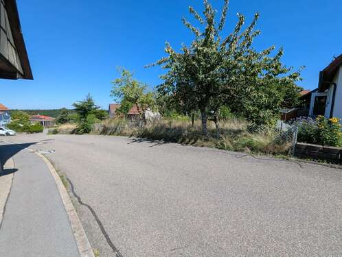Foto - Grundstück zu verkaufen in Bad Liebenzell - Monakam 130.000,00 € 326 m²