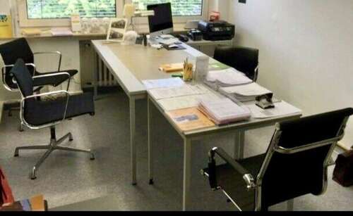 Foto - Büro in Mönchengladbach 299,00 € 23 m²