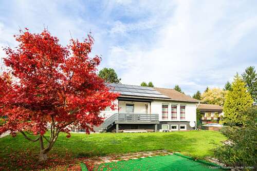 Foto - Haus zum Kaufen in Laufenburg (Baden) 624.500,00 € 170 m²