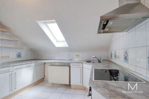 Foto - Wohnung zum Kaufen in Ramstein-Miesenbach Miesenbach 140.000,00 € 63 m²