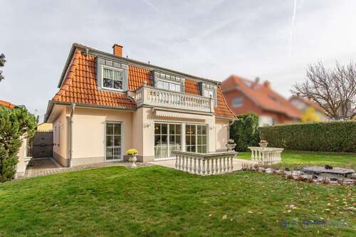 Foto - Haus zum Kaufen in Wöllstein 599.000,00 € 186 m²