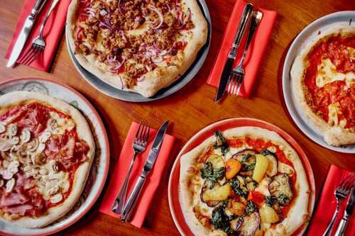 Foto - Gastronomie in Bamberg 1.600,00 € 266 m²