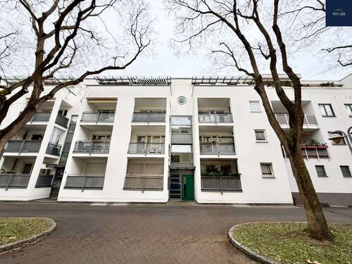 Foto - Wohnung zum Kaufen in Fellbach 250.000,00 € 55 m²