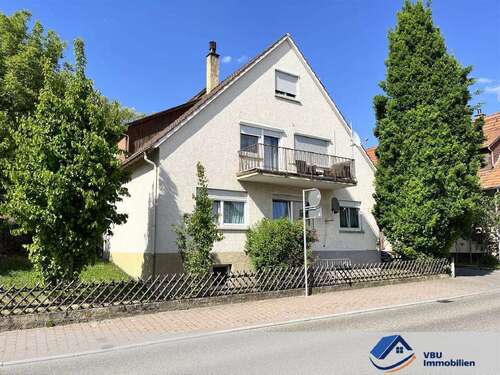 Foto - Haus zum Kaufen in Güglingen 298.000,00 € 131.71 m²