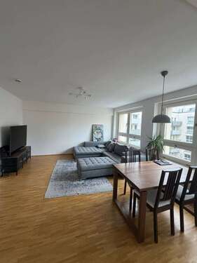 Foto - Wohnung zum Mieten in München 1.130,00 € 43.35 m²
