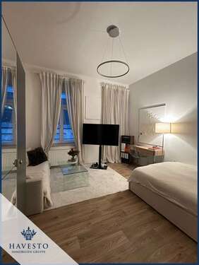 Foto - Wohnung zum Mieten in Magdeburg Altstadt 617,40 € 27.44 m²