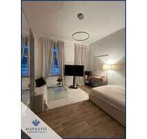 Wohnung zum Mieten in Magdeburg Altstadt 617,40 € 27.44 m² - Magdeburg / Altstadt