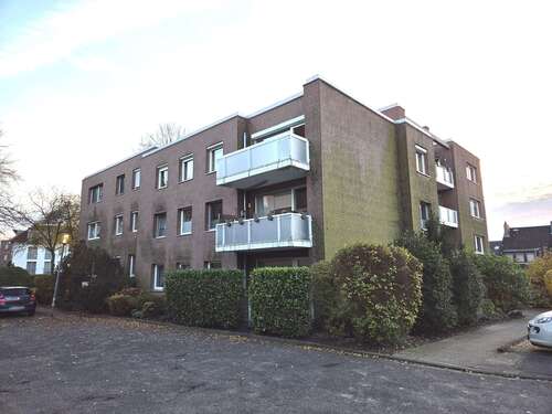 Foto - Wohnung zum Kaufen in Mönkeberg 279.000,00 € 97.34 m²