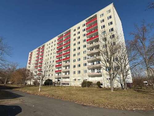 Foto - Wohnung zum Mieten in Halle 349,00 € 54 m²