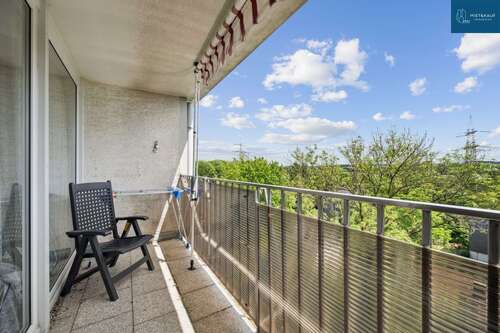 Foto - Wohnung zum Kaufen in Wuppertal 169.000,00 € 62 m²