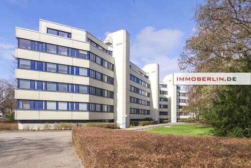 Foto - Wohnung zum Kaufen in Berlin 440.000,00 € 88 m²