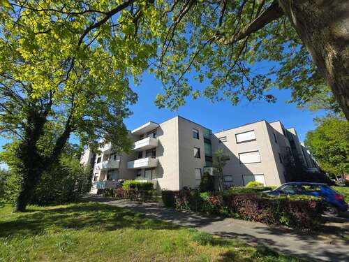 Foto - Wohnung zum Kaufen in Warendorf 115.500,00 € 41.92 m²