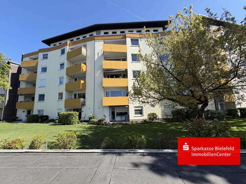 Foto - Wohnung zum Kaufen in Bielefeld 139.000,00 € 78 m²