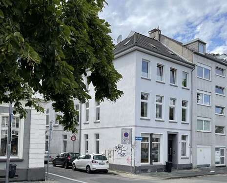 Foto - Wohnung zum Mieten in Krefeld 500,00 € 42 m²