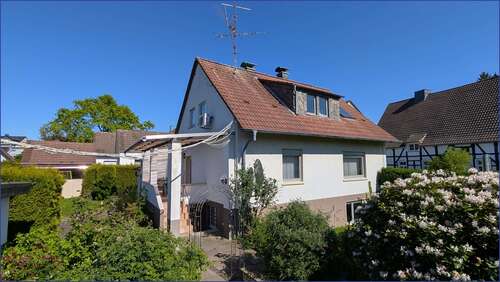 Foto - Haus zum Kaufen in Hattingen Baak 449.000,00 € 213 m²