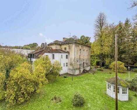 Foto - Haus zum Kaufen in Essen 648.000,00 € 333 m²