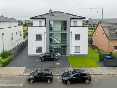 Foto - Wohnung zum Kaufen in Paderborn 392.000,00 € 80 m²