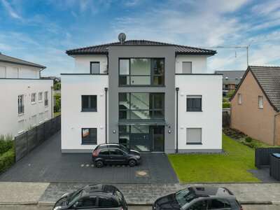 Foto - Wohnung zum Kaufen in Paderborn 392.000,00 € 80 m²