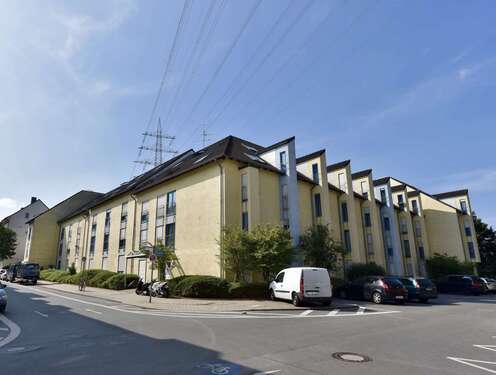 Foto - Wohnung zum Kaufen in Essen 69.000,00 € 25 m²
