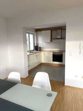 Foto - Wohnung zum Mieten in Biberach 1.090,00 € 99 m²