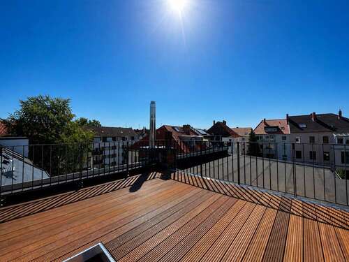 Foto - Wohnung zum Mieten in Hannover 2.200,00 € 145 m²