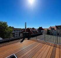 Wohnung zum Mieten in Hannover 2.200,00 € 145 m²