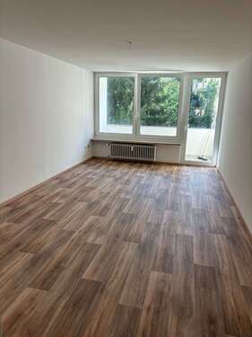 Foto - Wohnung zum Mieten in Regensburg 660,00 € 35 m²