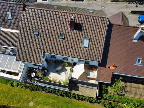 Foto - Haus zum Kaufen in LahrSchwarzwald 395.000,00 € 203 m²