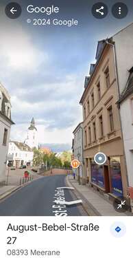 Foto - Wohnung zum Kaufen in Meerane 79.500,00 € 78 m²