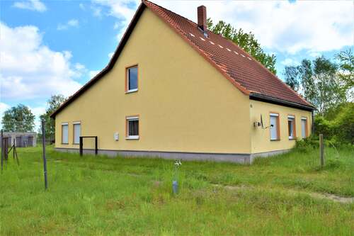 Foto - Haus zum Kaufen in Ducherow 99.000,00 € 140 m²