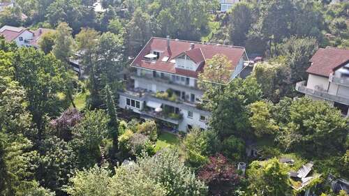 Foto - Wohnung zum Kaufen in Tübingen 765.000,00 € 152.58 m²
