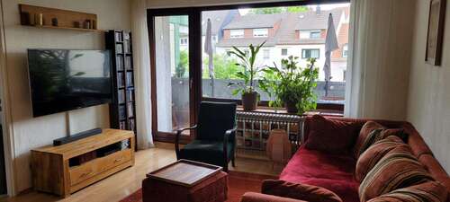 Foto - Wohnung zum Kaufen in Kaiserslautern 135.000,00 € 58 m²
