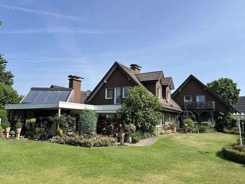 Foto - Haus zum Kaufen in Coesfeld 530.000,00 € 297 m²