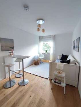 Foto - Wohnung zum Kaufen in Mannheim 120.000,00 € 21 m²