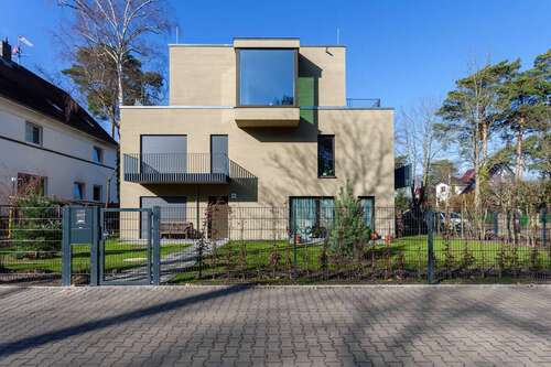 Foto - Wohnung zum Mieten in Berlin Grünau 1.230,00 € 68.6 m²